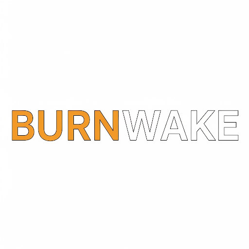 Burnwake